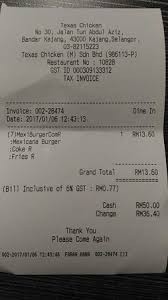 Shopee mobile malaysia sdn bhd. Texas Chicken Picture Of Texas Chicken Kajang Tripadvisor