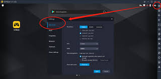 Nox app player | latest v5 (recommended). How To Configure Ram And Cpu Properly For Your Emulator Ldplayer