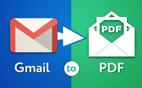 تعرف على طريقة حفظ رسائل البريد الإلكتروني كملف Pdf في آيفون وآيباد Messages Pdf Gmail