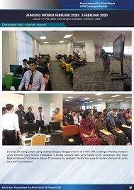 Iqra Uitm Perlis Library