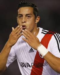 Football statistics of ramiro funes mori including club and national team history. Rogelio Funes Mori