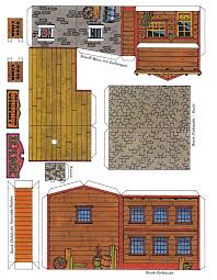 Album Arsivi In 2020 Paper House Diy Paper Houses Paper Doll House