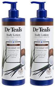 Dr teal's eucalyptus and spearmint body lotion delivers deep moisture to the skin plus rejuvenating aromatherapy. Buy Dr Teal S Body Lotion Moisture Plus Coconut Oil Essential Oils 18 Fl Oz 2 Pack 36 Fl Oz Online In Vietnam B08ftj4jhr