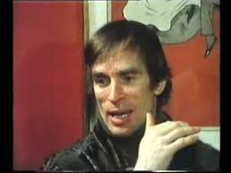 The Christopher Marc Show Zane Booker