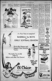 Flights from lubbock to longview. Longview News Journal From Longview Texas On June 1 1977 Page 18