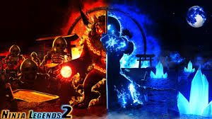 Ultimate ninja tycoon codes 2021. Roblox Ninja Legends 2 Codes July 2021 Gamer Journalist