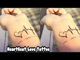 She was quick to respond to my email. Easy Temporary Henna Tattoo Love Henna Tattoo Heart Beat Henna Tattoo Gorgeous Mehndi Tattoo Youtube