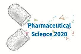 Pharmaceutical Science 2020 Clinical Pharmacy Conferences