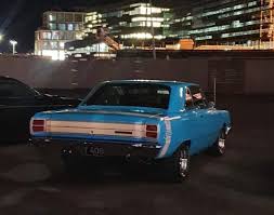 Image result for Light Blue 1970 Dart