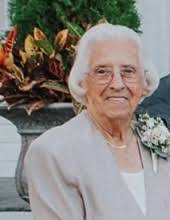 Obituary information for Clara Wheeler Montgomery