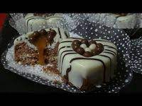 حلويات العيد 2020 بمكون ولا يخطر على بال خدمت لكم قلاصاج الكرامال للقاطو يذووووب والي عمل ضجة كبيرة youtube breakfast the creator