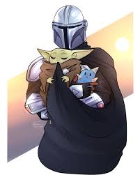 2 665 Likes 21 Comments Don T Tread On Me Reese Tano On Instagram I Need Season 2 Right Now Thema Star Wars Art Star Wars Fandom Star Wars Fan Art