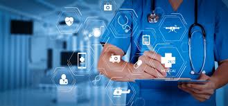 Ways in which technology is shaping the future of healthcare - Healthcare  Weekly