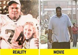 We did not find results for: The Story Of Michael Oher 09 21 2020 Baltimore Ravens News