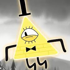 Only the best hd background pictures. Bill Cipher Know Your Meme