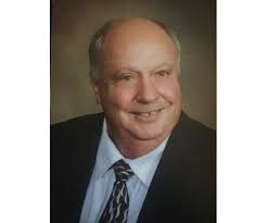 Daryl Pulley Obituary (1945