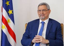 Facebook gives people the power to share and makes the world more open. Cabo Verde Presidente Confiante Na Assinatura De Acordo De Mobilidade E Global