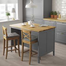 Kitchen island with stools ikea. Tornviken Keukeneiland Grijs Eiken Bestel Vandaag Ikea Freestanding Kitchen Island Ikea Kitchen Island Grey Kitchen Island
