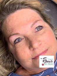 Beautiful Brows & More