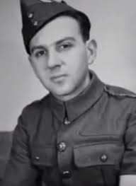 Great work to recover lost Jewish children after the Shoah!