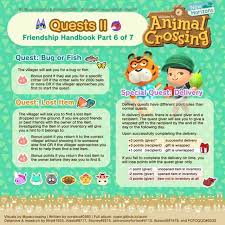 Yue S Ultimate Friendship Handbook Yuecrossing On Ig Twitter D Imgur In 2020 Animal Crossing Animal Crossing Villagers Animal Crossing Guide