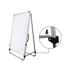 Portable Whiteboard Flip Chart Taiwantrade Com