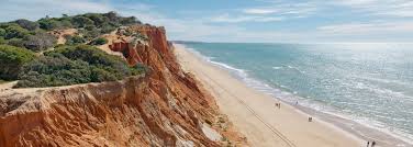 Lagos, terra de onde partiram nas descobertas do século xv. Algarve Faro Ferien Flug Hotel Gunstig Online Buchen