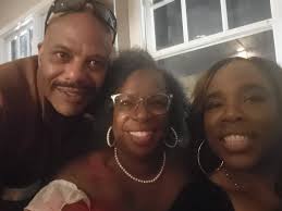 Late post! Skyline 40th reunion!