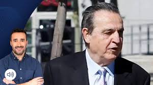 El mensaje en tono amenazante de Negreira a un árbitro catalán: "Oye pollo,  te puede pasar algo"