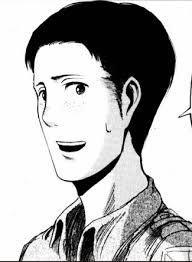 Maybe you would like to learn more about one of these? Marco Bott Attack On Titan Wiki Fandom