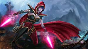 Computer desktop free download wallpaper for desktop hd, 3d, computer wallpaper god online pc nature wallpapers, backgrounds for pc laptops desktop. Dota2 Templar Assassin Hd Wallpapers 7wallpapers Net