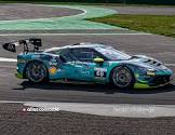 FERRARI-Challenge