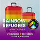 Rainbow Refugees — Bellingham Queer Collective event image
