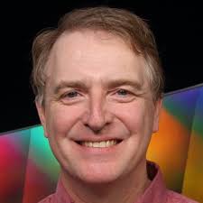 Vijay Kalivarapu, Ph.D.