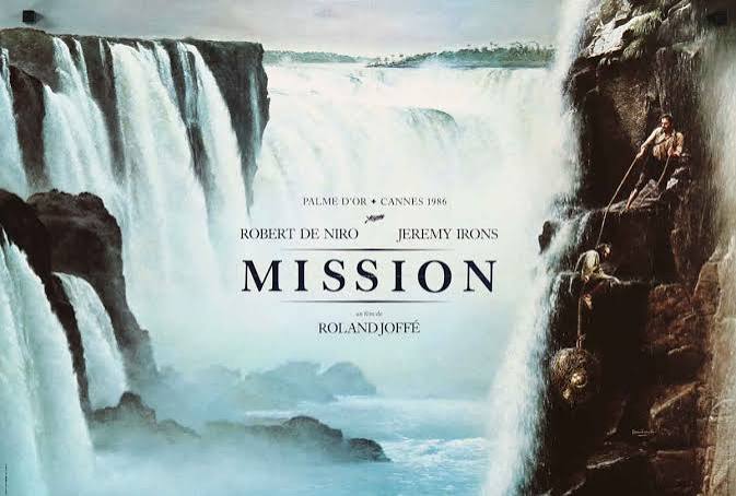 The Mission | Souls & Hearts