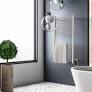 oem large heated towel rail from ambaproducts.com