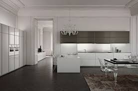 Gorgeously Minimal Kitchens With Perfect Organization Minimalist Kitchen Design Modern Kitchen Design Contemporary Kitchen