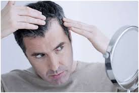 If you suspect that your hair loss and weight gain are caused by hormonal changes, check with your doctor or gynecologist to discuss your options. Is Sudden Weight Loss The Reason Behind Hair Loss Health News India Tv