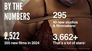 Top 24 Adult Film Highlights of 2024 - PinkLabel.TV 3.0