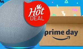 Amazon is also offering early prime day deals on its fire tvs, starting at $100. Mm3pfiu 2ewfom