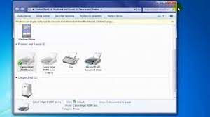 Canon ip2770 maksimal ukuran kertas f4. Cara Menambahkan Ukuran Kertas F4 Pada Printer Canon Youtube