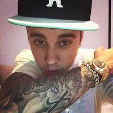 Justin Bieber Tattoo Guide And Meanings: From New Face Tattoo To THAT  Selena Gomez Inking