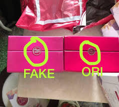 Hue juga termasuk salah satu kategori warna. Pinklady Bwn Ori Warna Merah Fake Warna Pink Gelap Facebook