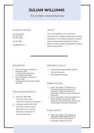 Free Academic Curriculum Vitae Template Curriculum Vitae Template Curriculum Vitae Template Free Curriculum Vitae