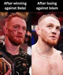 Conor McGregor: "Michael Perry is a fart in the wind. Here today gone  tomorrow" 😅💨