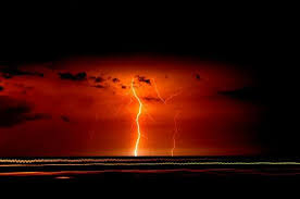 There S A Place On Earth That Experiences 1 2 Million Lighting Strikes A Year Iflscience Natural Phenomena Science And Nature Phenomena