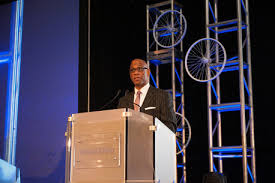 Keith Davis Leadership Leadership