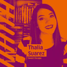 🇧🇴️👉¡Conoce a Thalia Wara Suarez Toro, boliviana y creadora del canal  “Sweet Escape”! ¡Visita su canal en #YouTube y luego cuéntanos que te  pareció! ¿Ya te estás inspirando en estos videos para