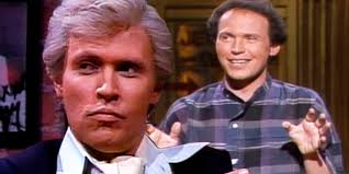 Why Billy Crystal's SNL Sketch Was Cut From The Pilot Episode (& How He Got  Over It)