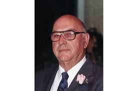 Charles Swank Obituary (1921